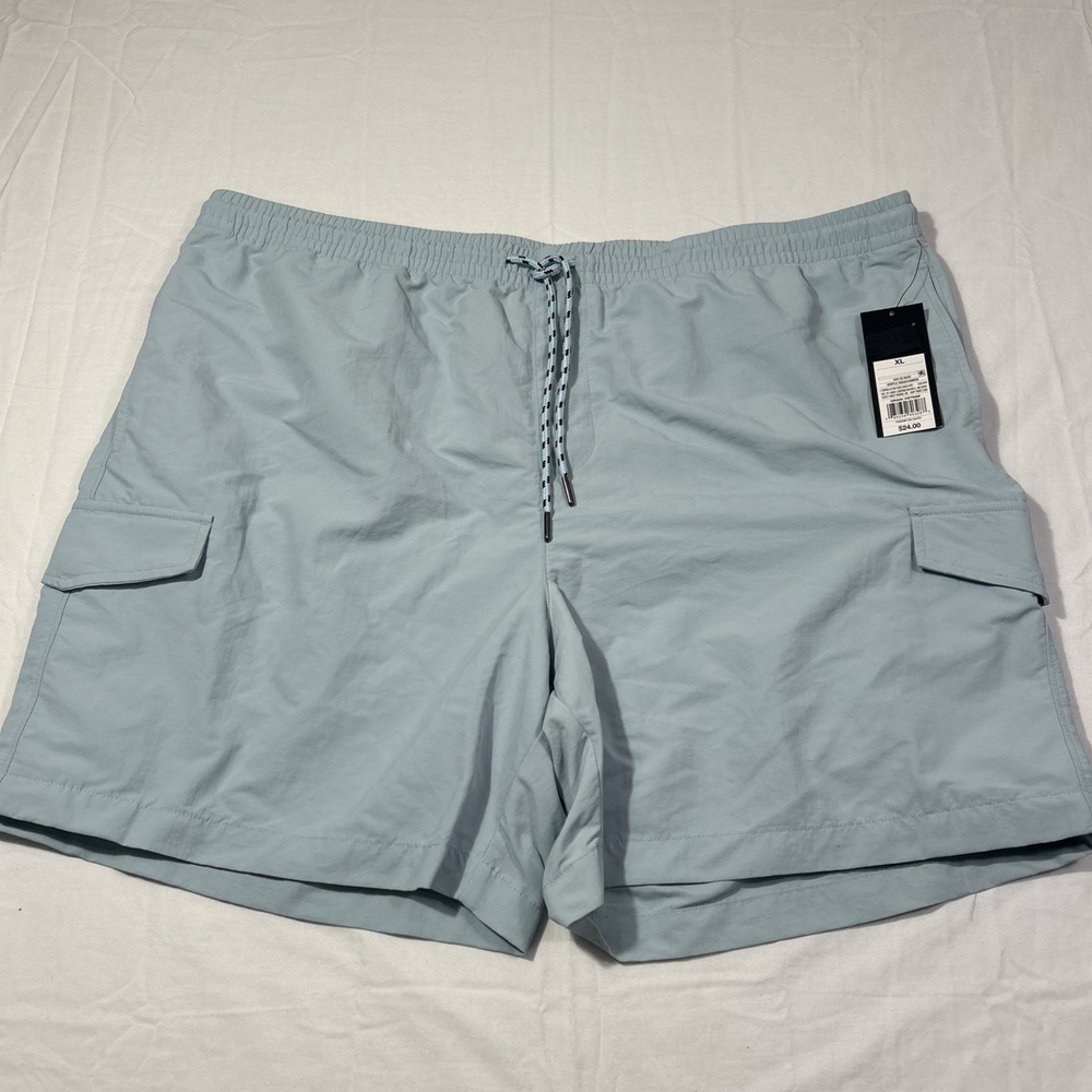 Orginal Use Womens Cargo Shorts  Size XL, With Drawstring nylon material